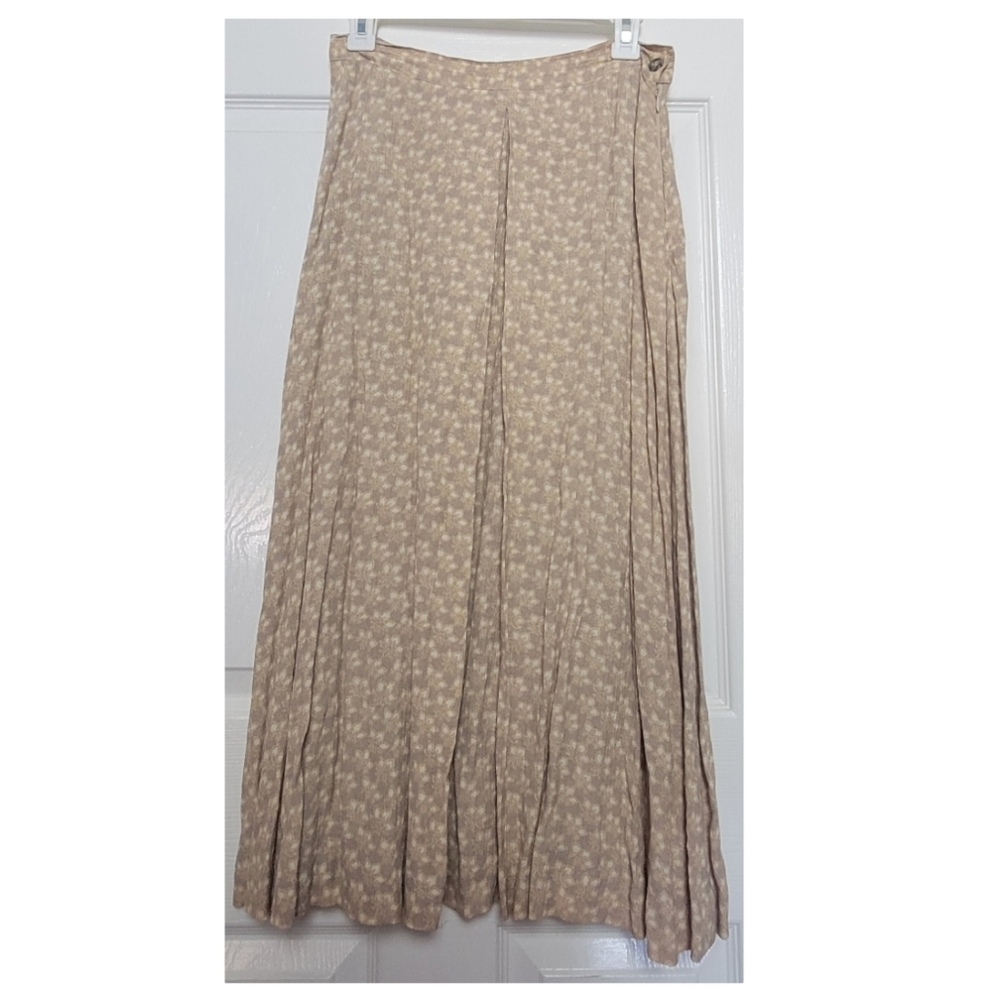 Vintage 90s Skirt - Picture 4 of 11